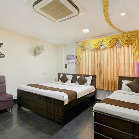 Hotel O India Gate Chennai Exterior photo