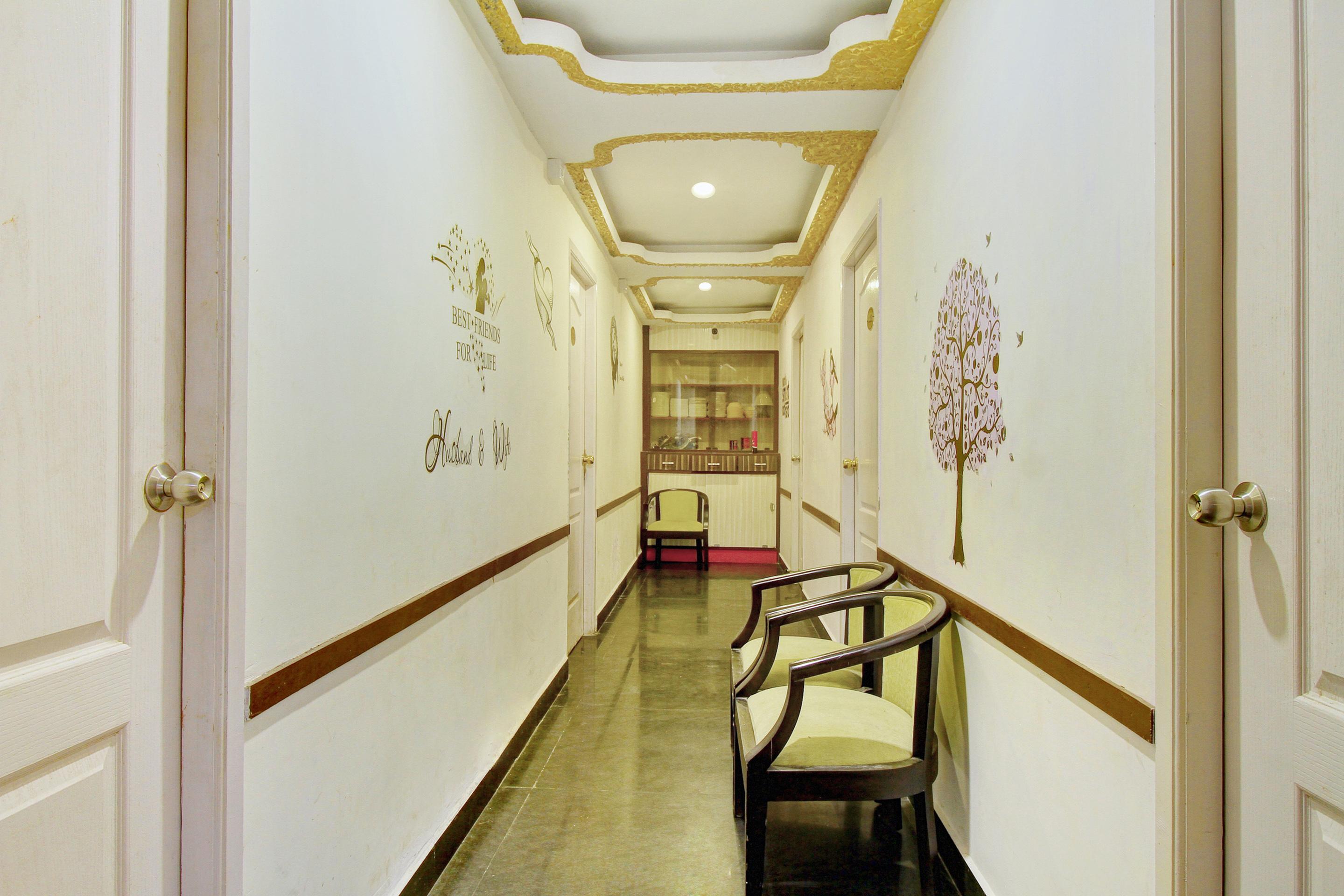 Hotel O India Gate Chennai Exterior photo
