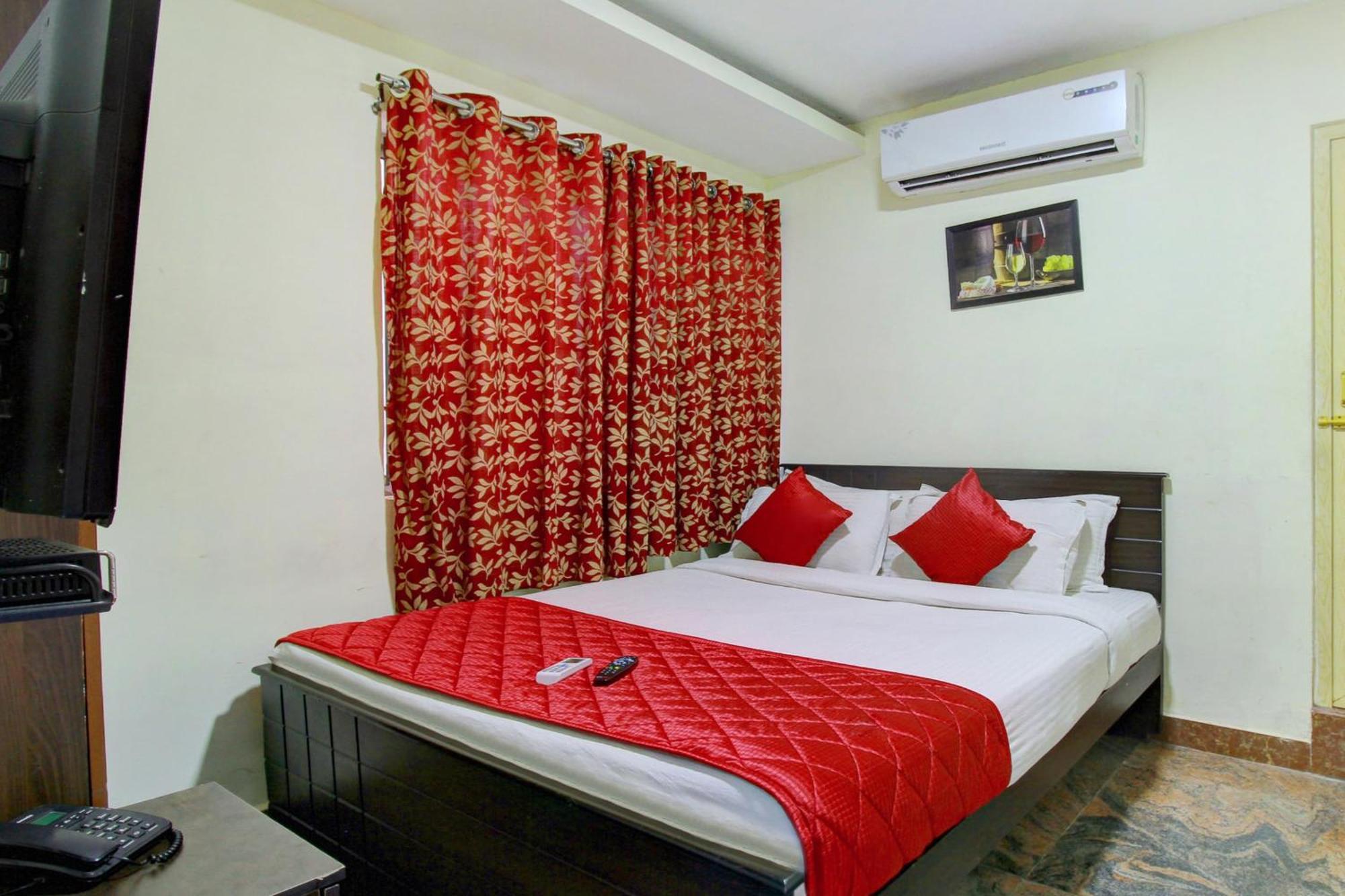 Hotel O India Gate Chennai Exterior photo