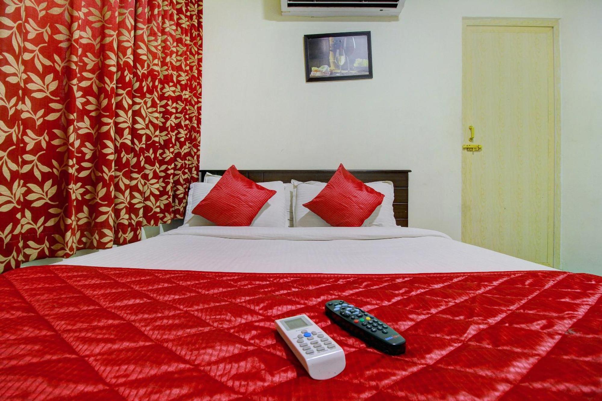 Hotel O India Gate Chennai Exterior photo
